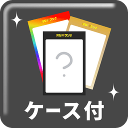 ケース付